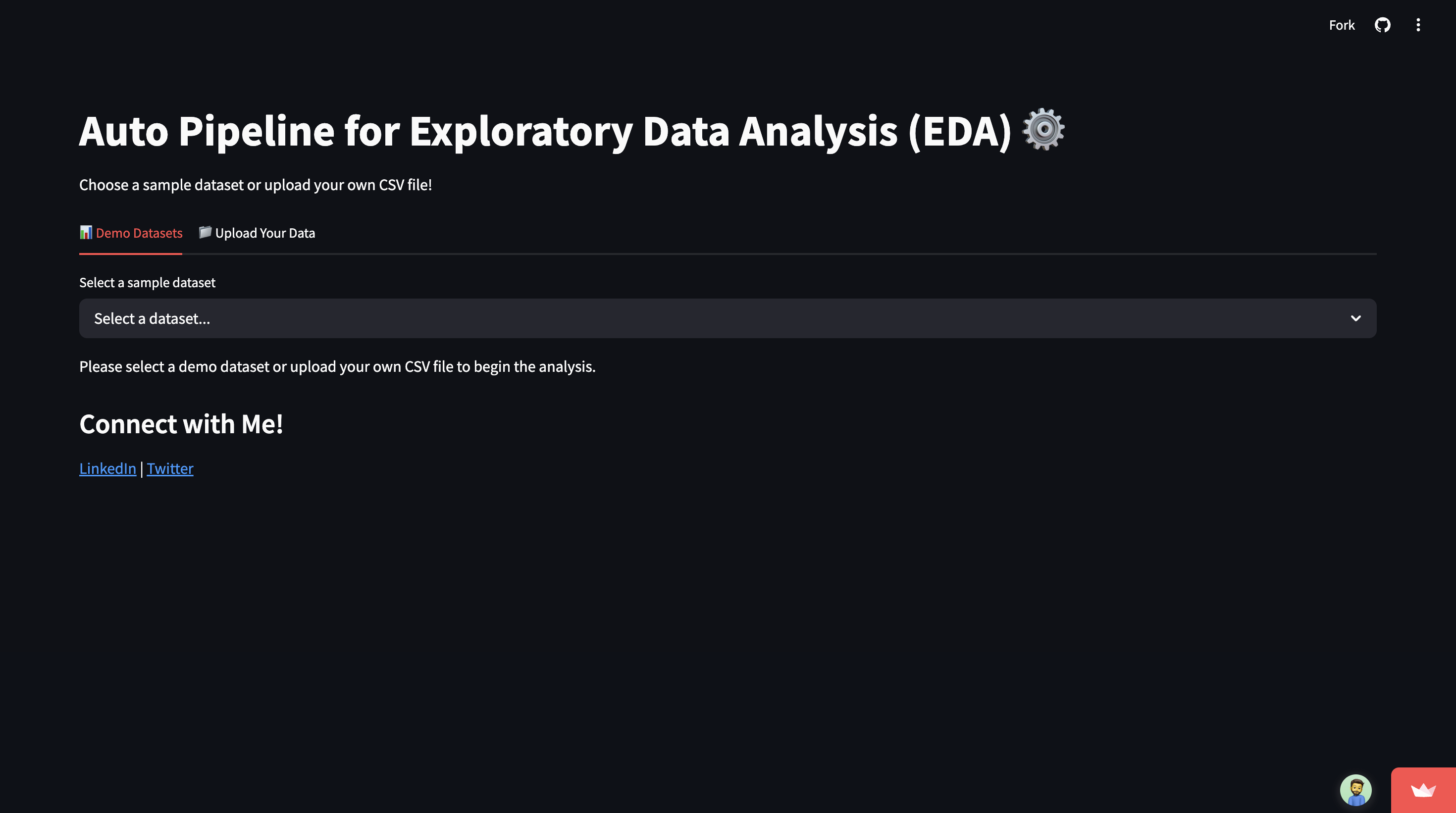 Auto EDA thumbnail