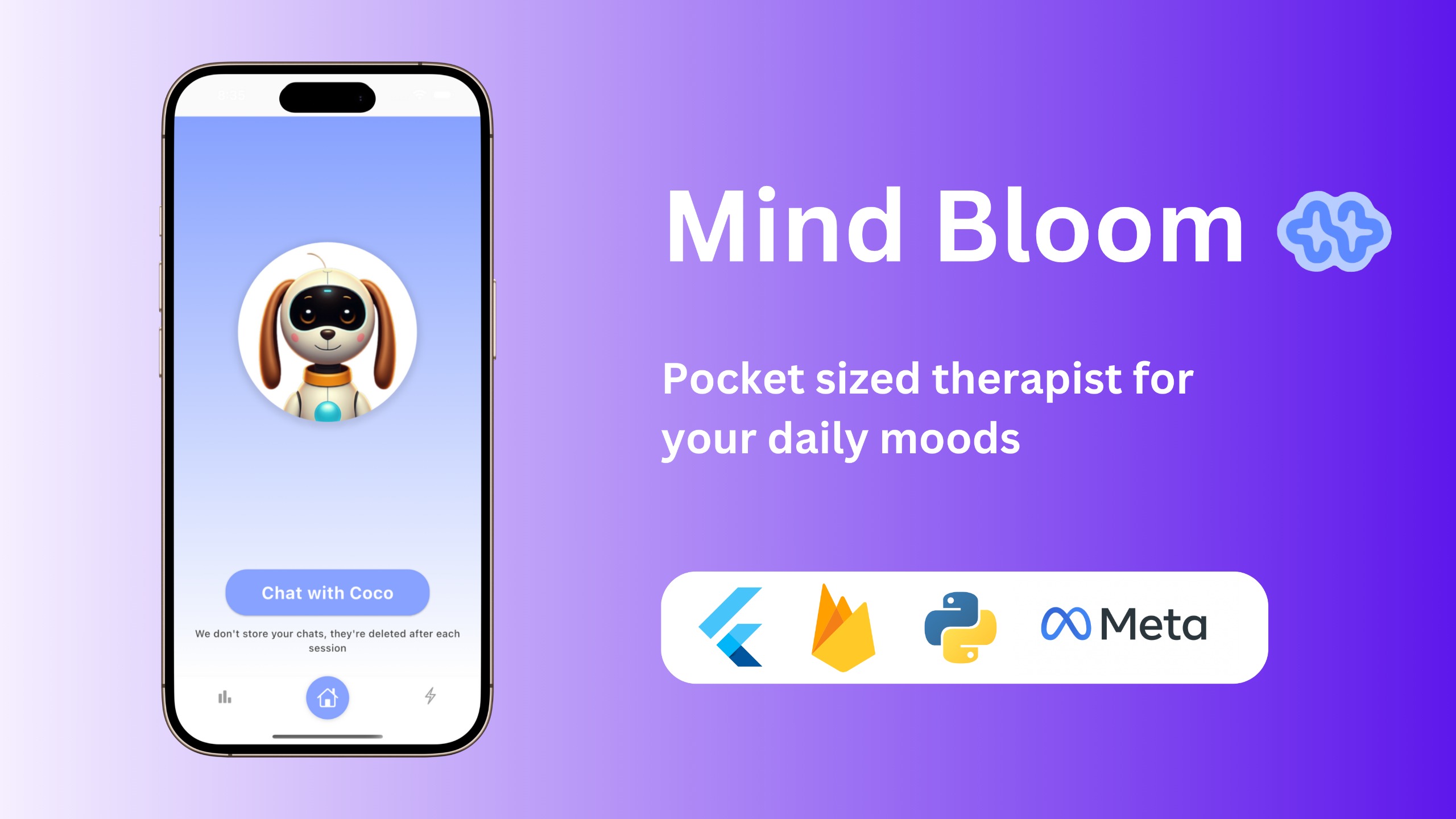 MindBloom thumbnail